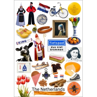 11836 Typical Dutch